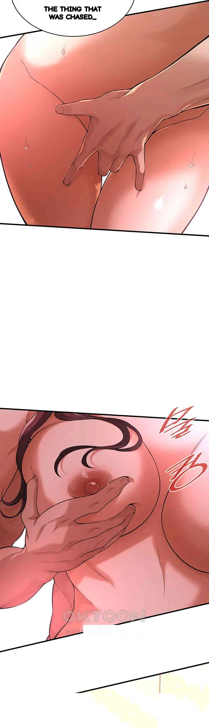 Mean Guy Chapter 61 - Page 34