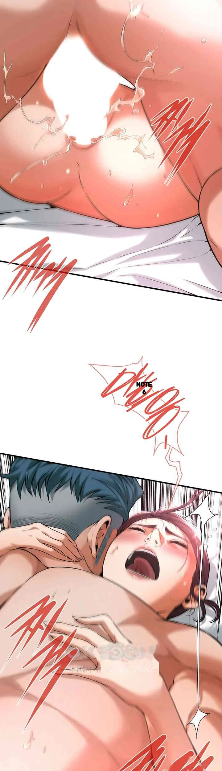 Mean Guy Chapter 61 - Page 4