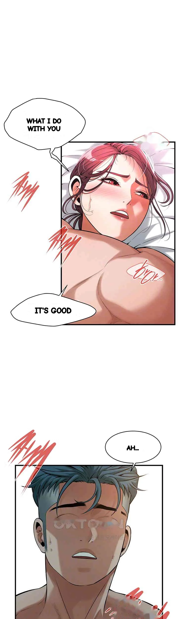 Mean Guy Chapter 61 - Page 7