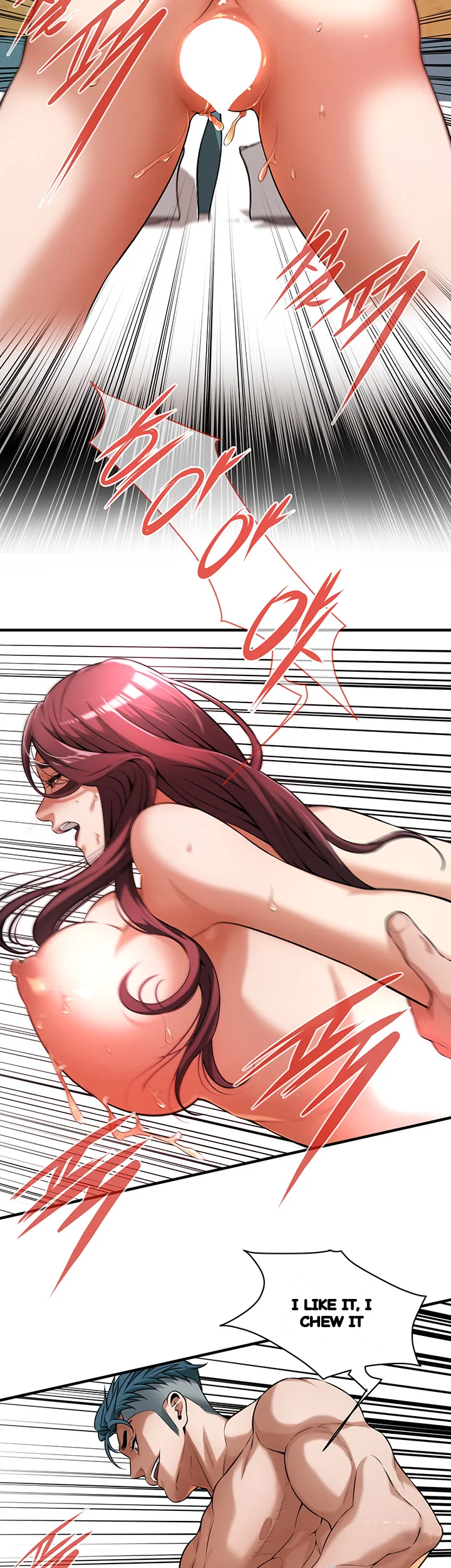 Mean Guy Chapter 62 - Page 18