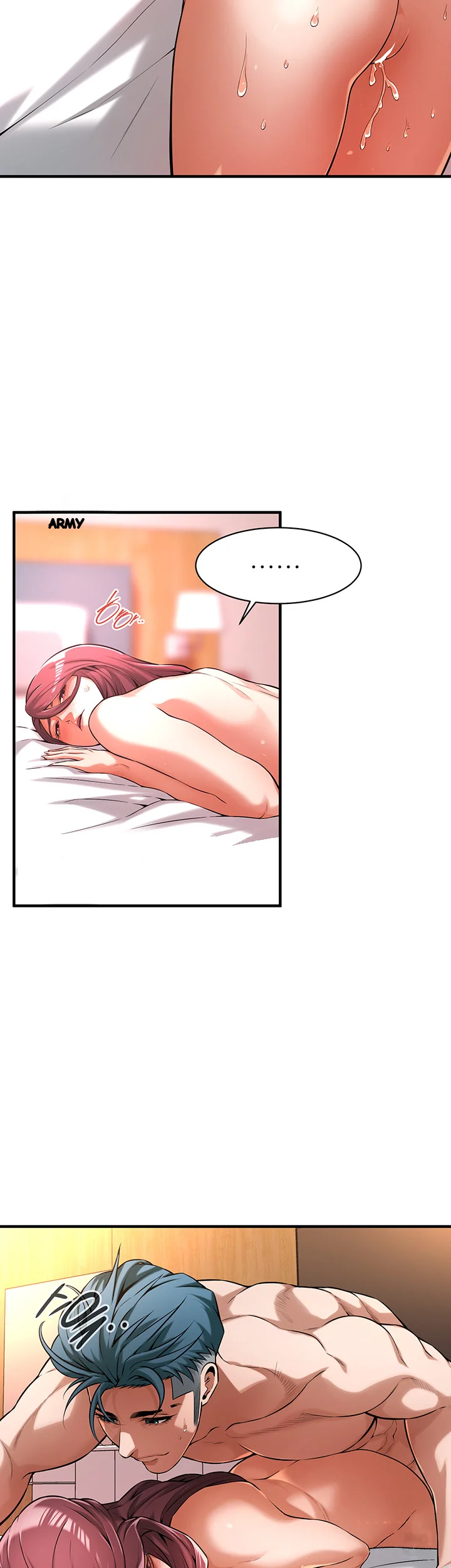 Mean Guy Chapter 62 - Page 25