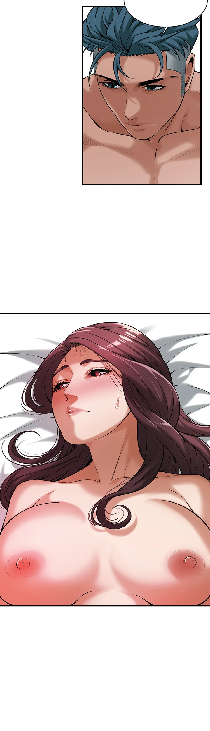 Mean Guy Chapter 62 - Page 30
