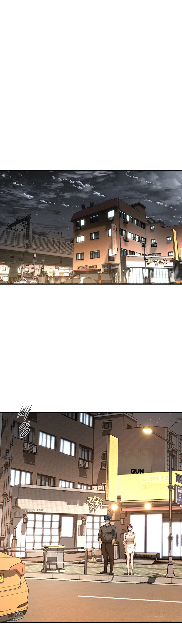 Mean Guy Chapter 62 - Page 33