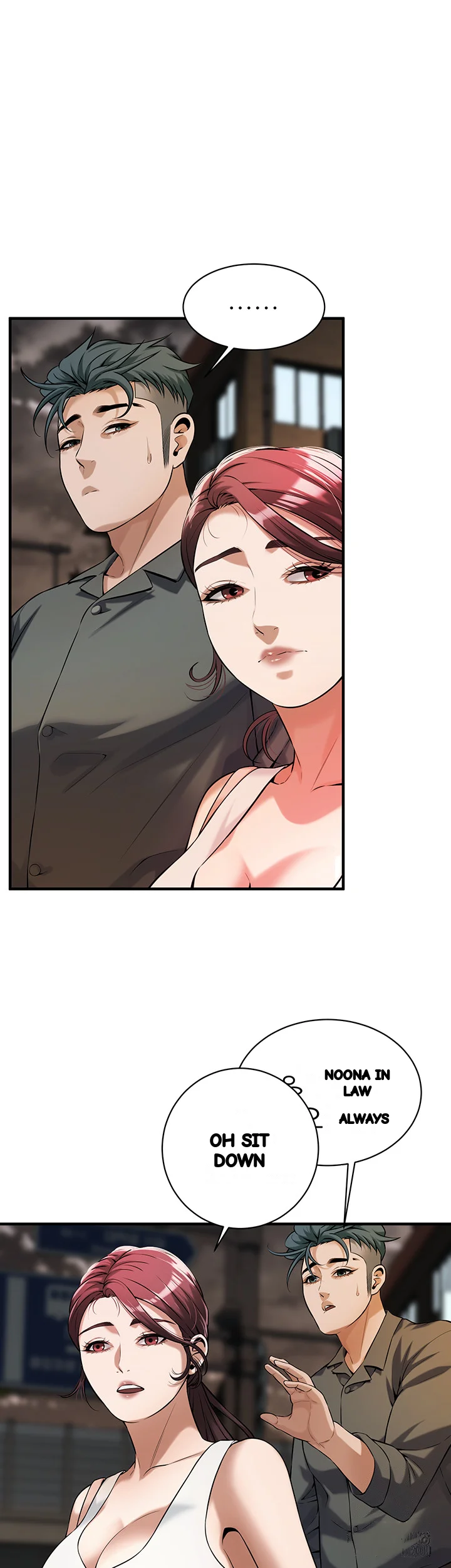 Mean Guy Chapter 62 - Page 34