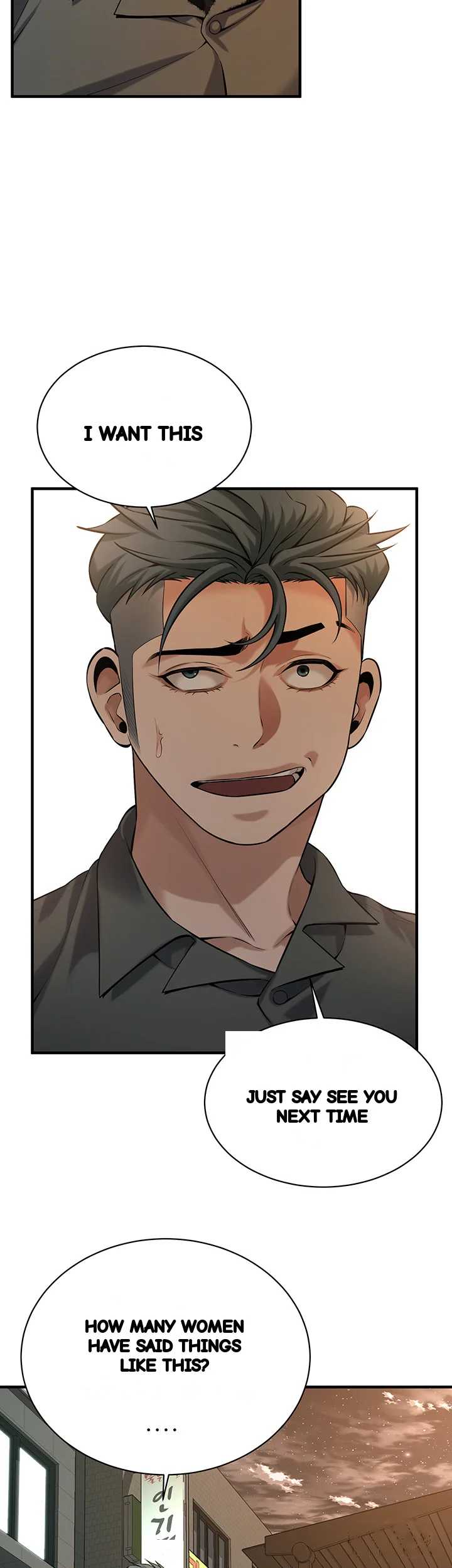 Mean Guy Chapter 62 - Page 39