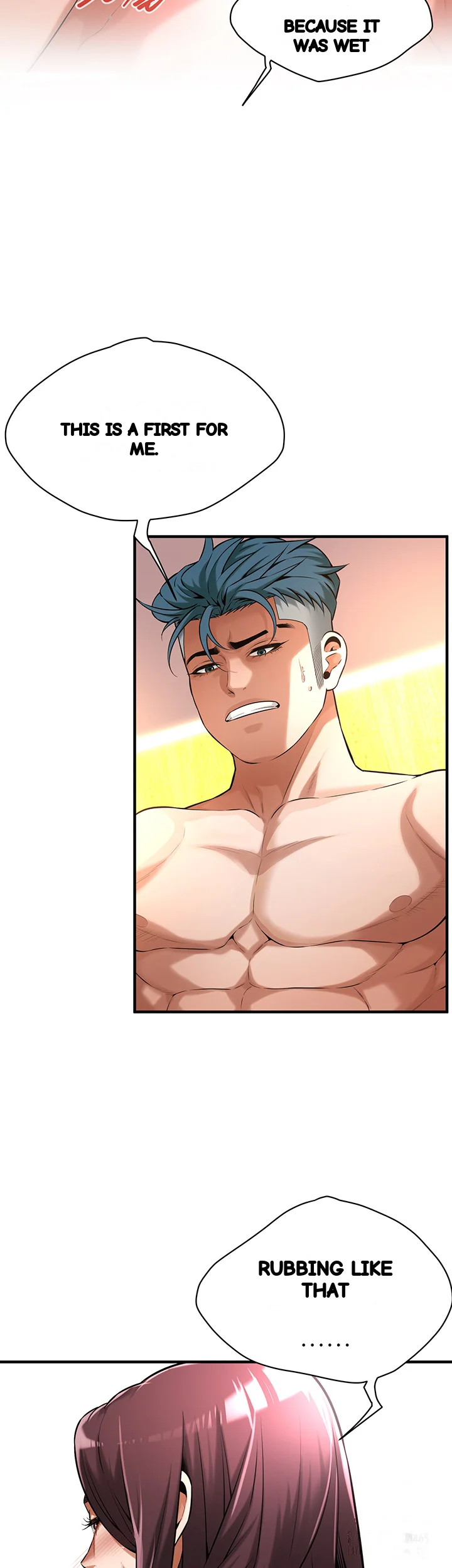 Mean Guy Chapter 62 - Page 4