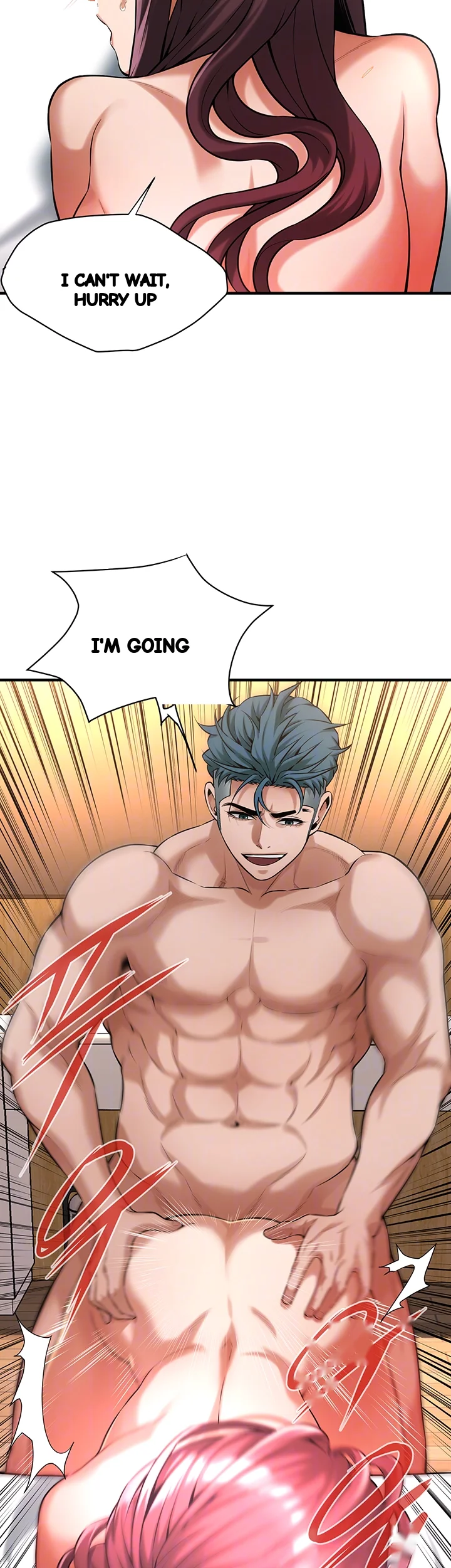 Mean Guy Chapter 62 - Page 5
