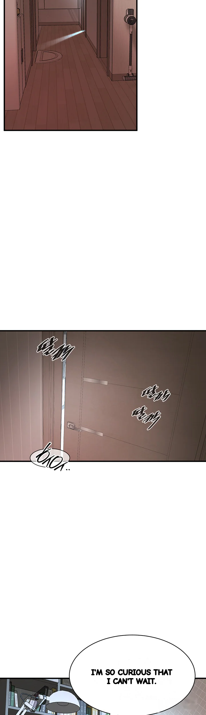 Mean Guy Chapter 63 - Page 14