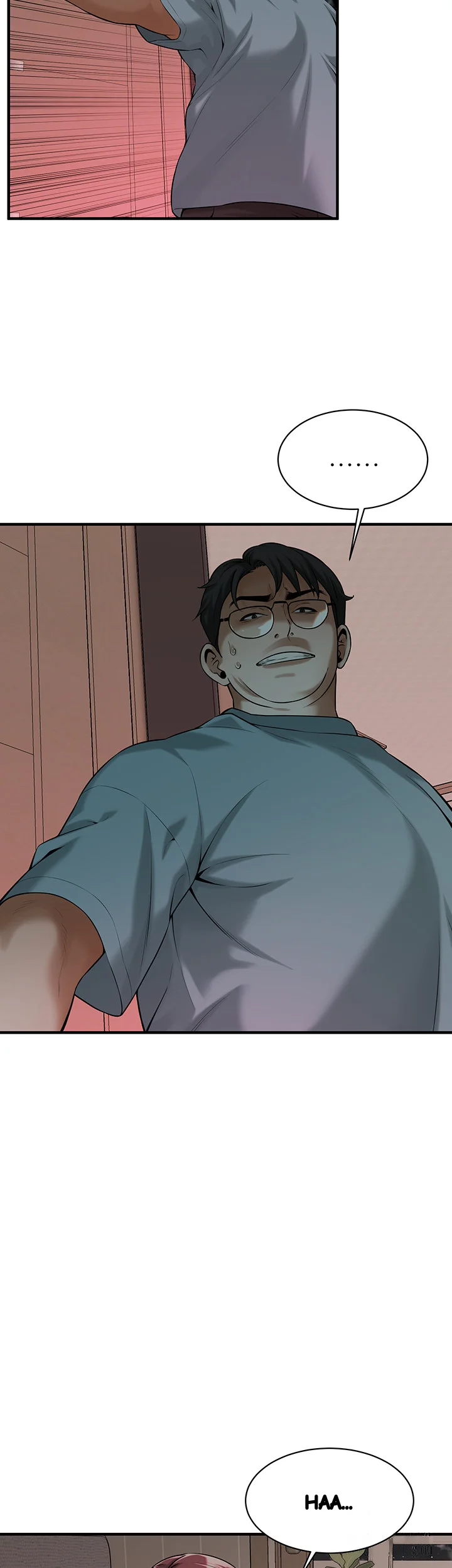 Mean Guy Chapter 63 - Page 19
