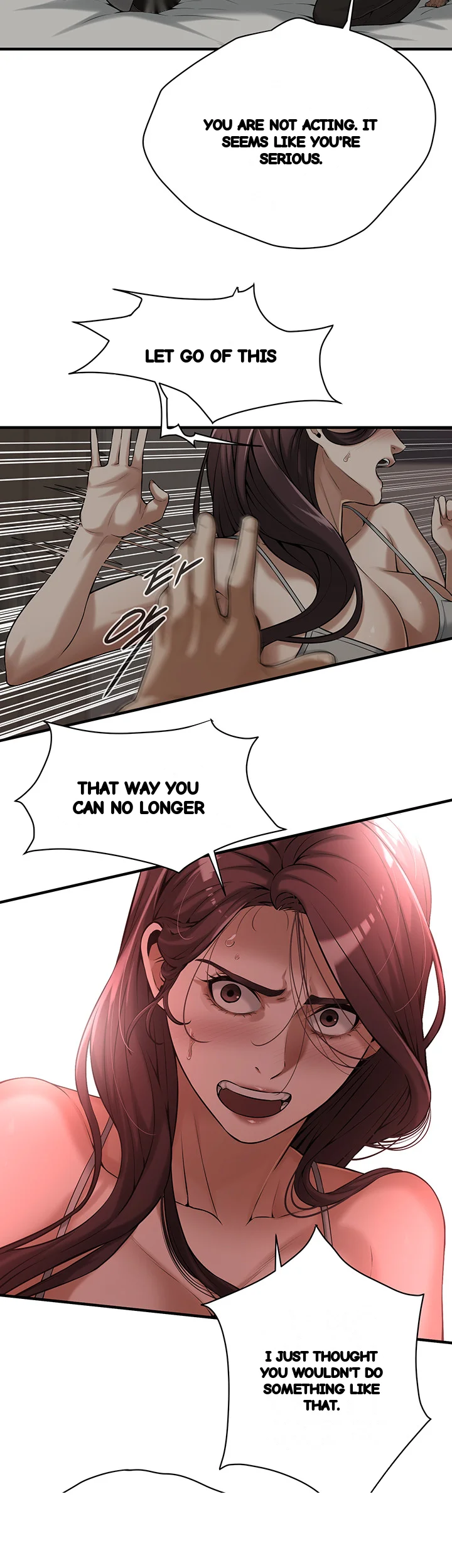 Mean Guy Chapter 63 - Page 25