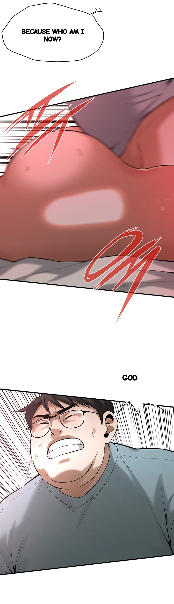 Mean Guy Chapter 63 - Page 32