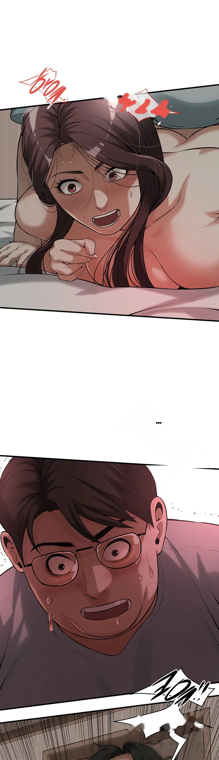 Mean Guy Chapter 63 - Page 33