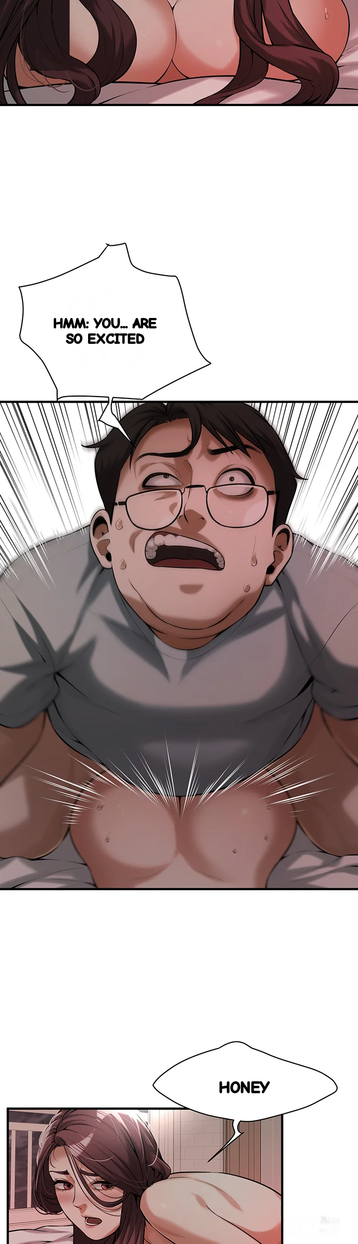 Mean Guy Chapter 63 - Page 35
