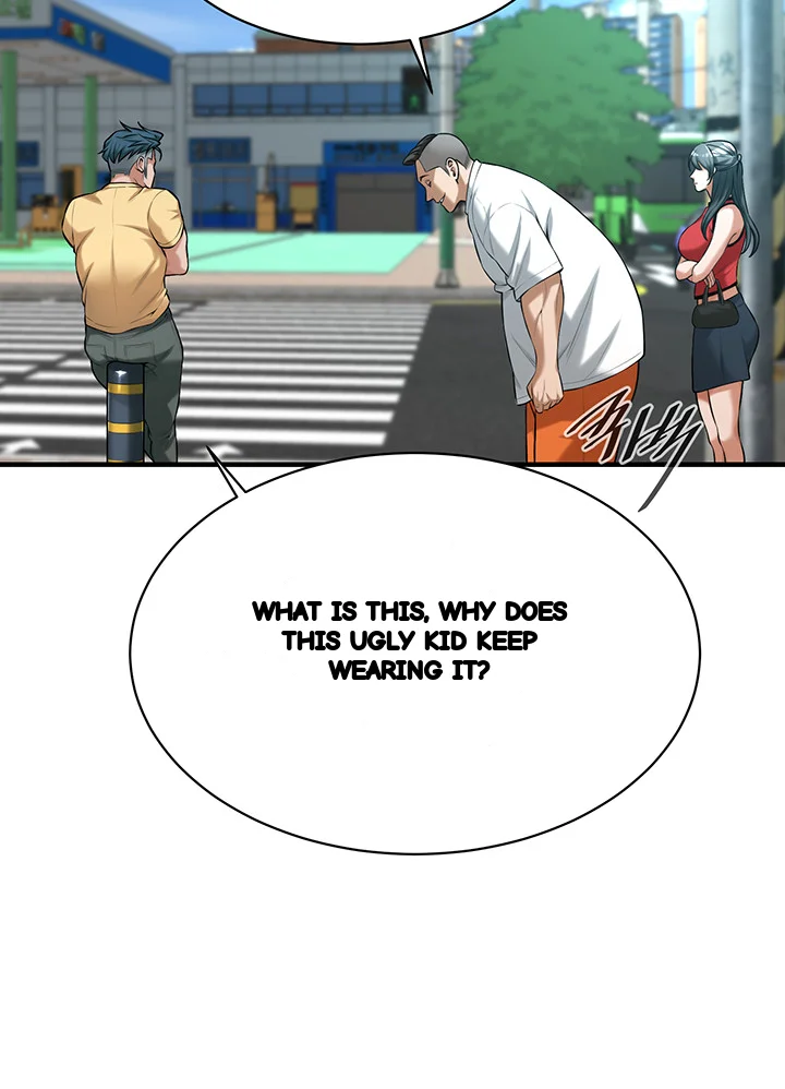 Mean Guy Chapter 63 - Page 41