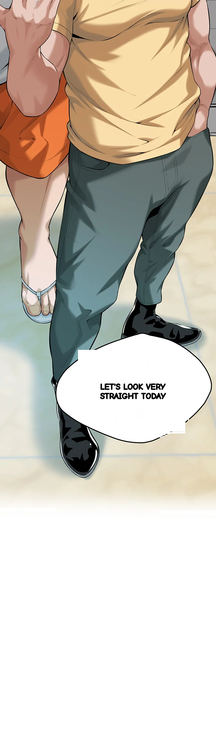 Mean Guy Chapter 63 - Page 49