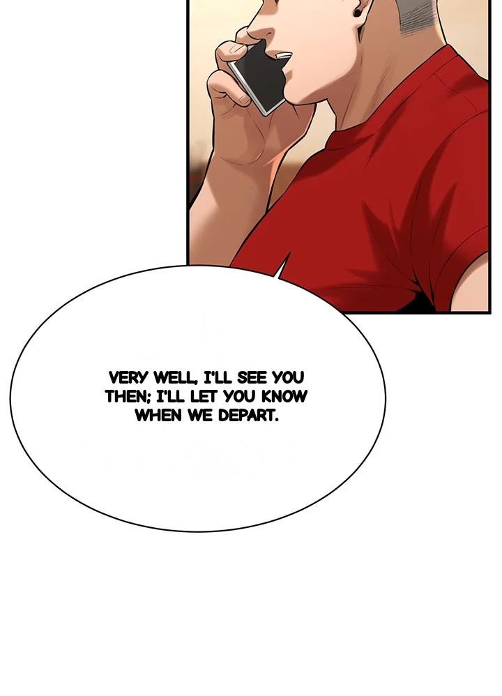 Mean Guy Chapter 63 - Page 6