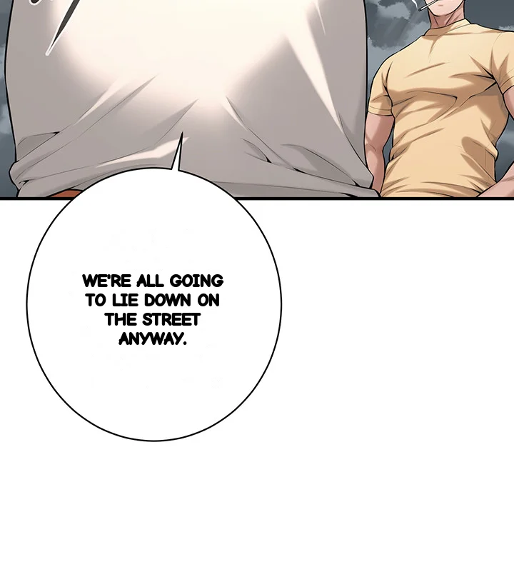 Mean Guy Chapter 64 - Page 11