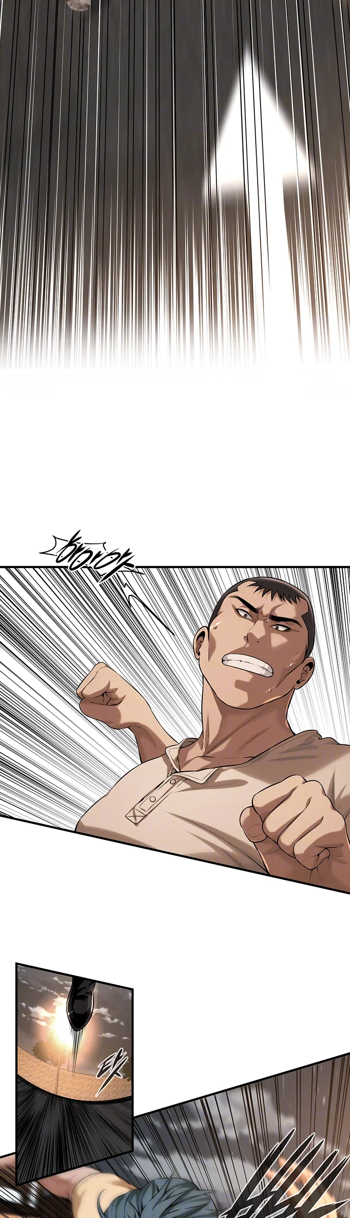 Mean Guy Chapter 64 - Page 15