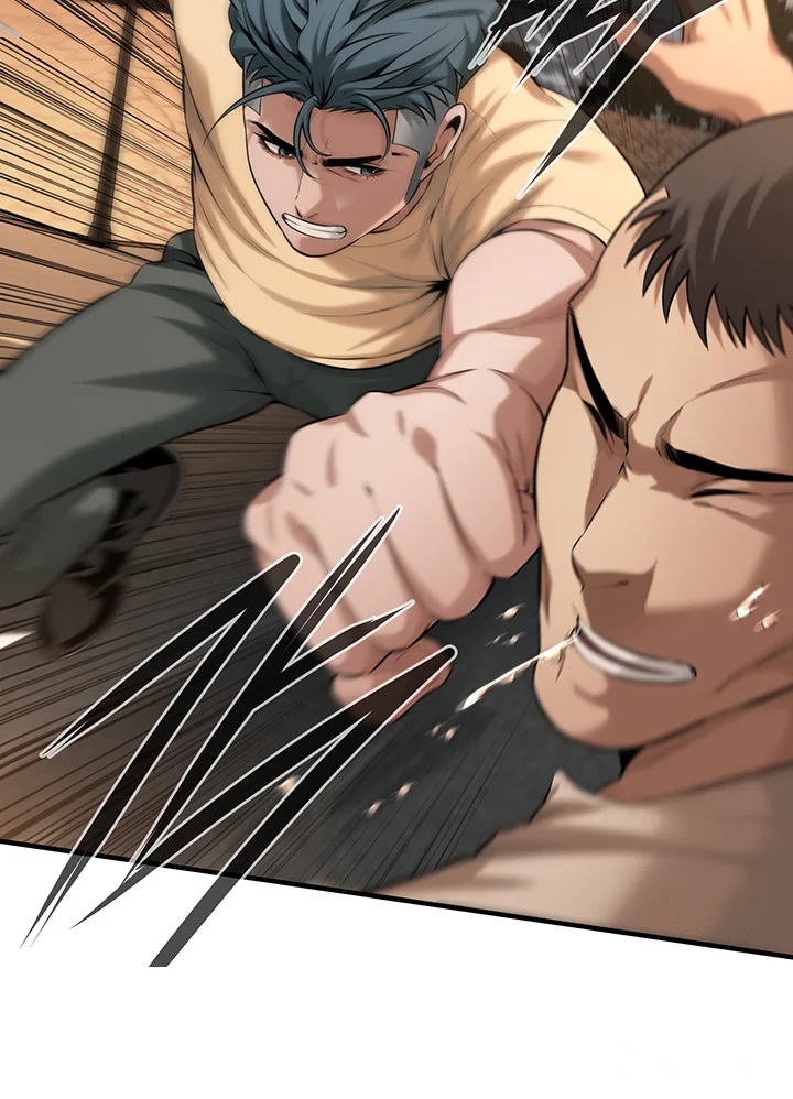 Mean Guy Chapter 64 - Page 16