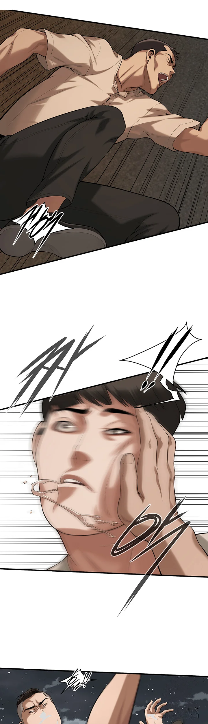 Mean Guy Chapter 64 - Page 17