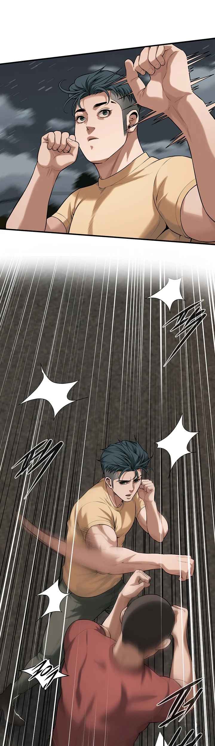 Mean Guy Chapter 64 - Page 20