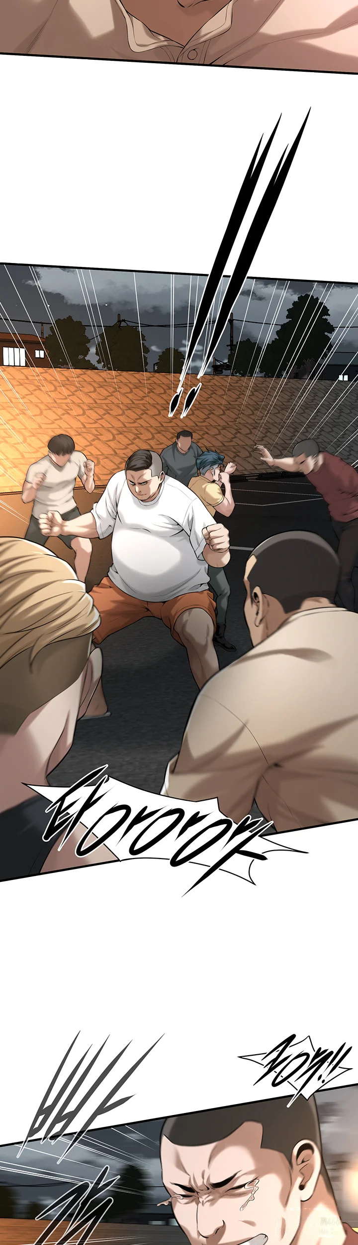 Mean Guy Chapter 64 - Page 23