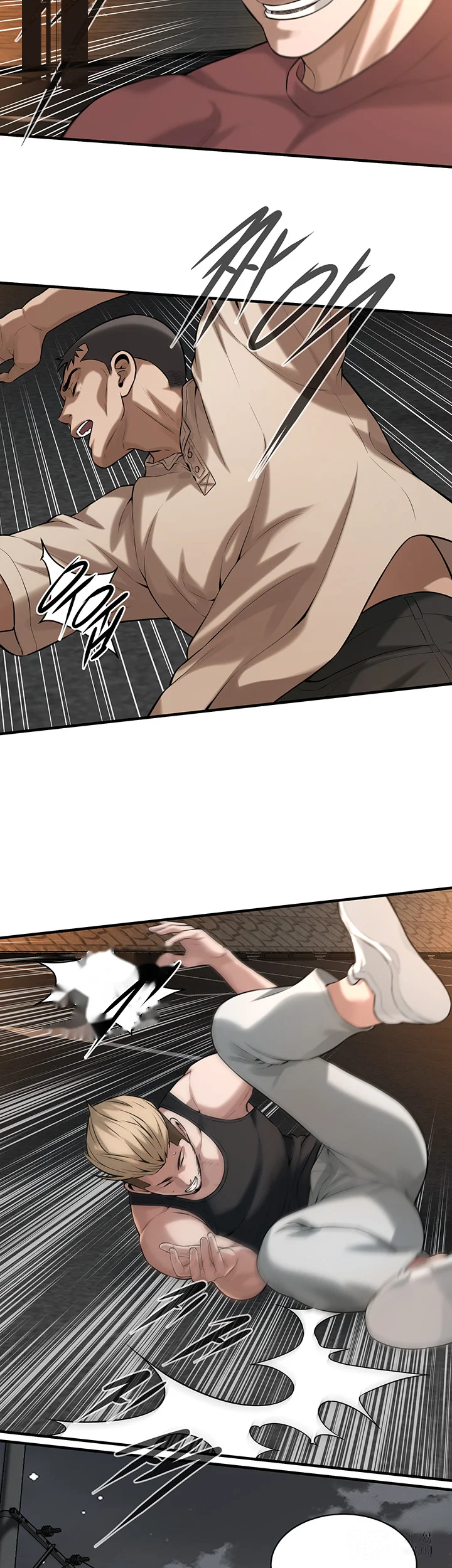 Mean Guy Chapter 64 - Page 24