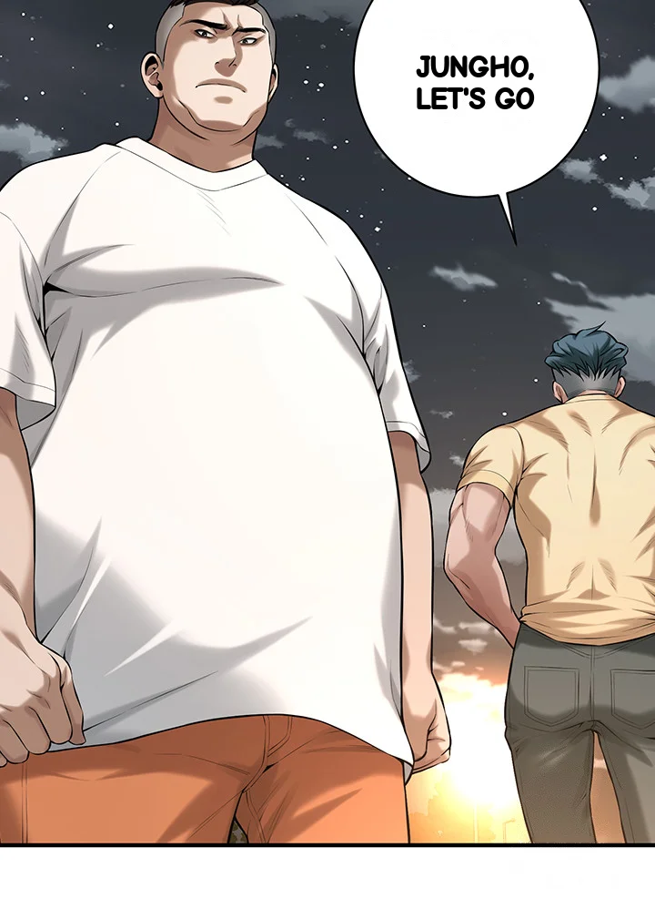 Mean Guy Chapter 64 - Page 31