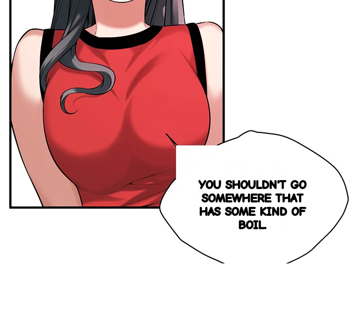 Mean Guy Chapter 64 - Page 36