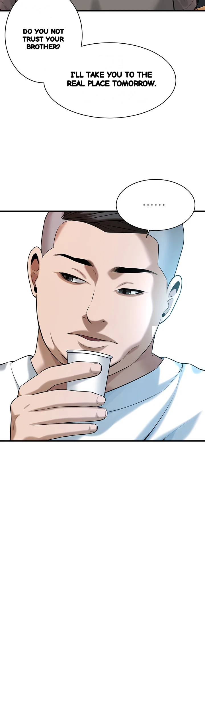 Mean Guy Chapter 64 - Page 38