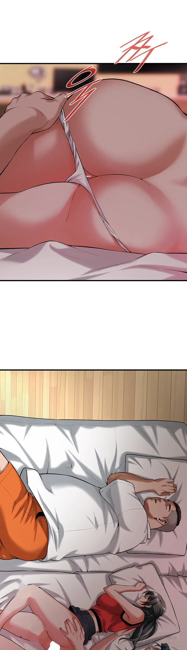 Mean Guy Chapter 64 - Page 40