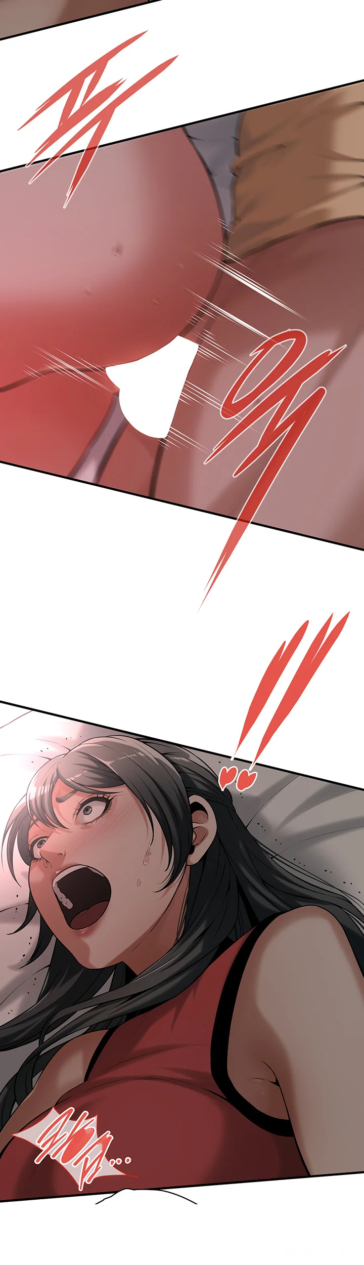 Mean Guy Chapter 64 - Page 43