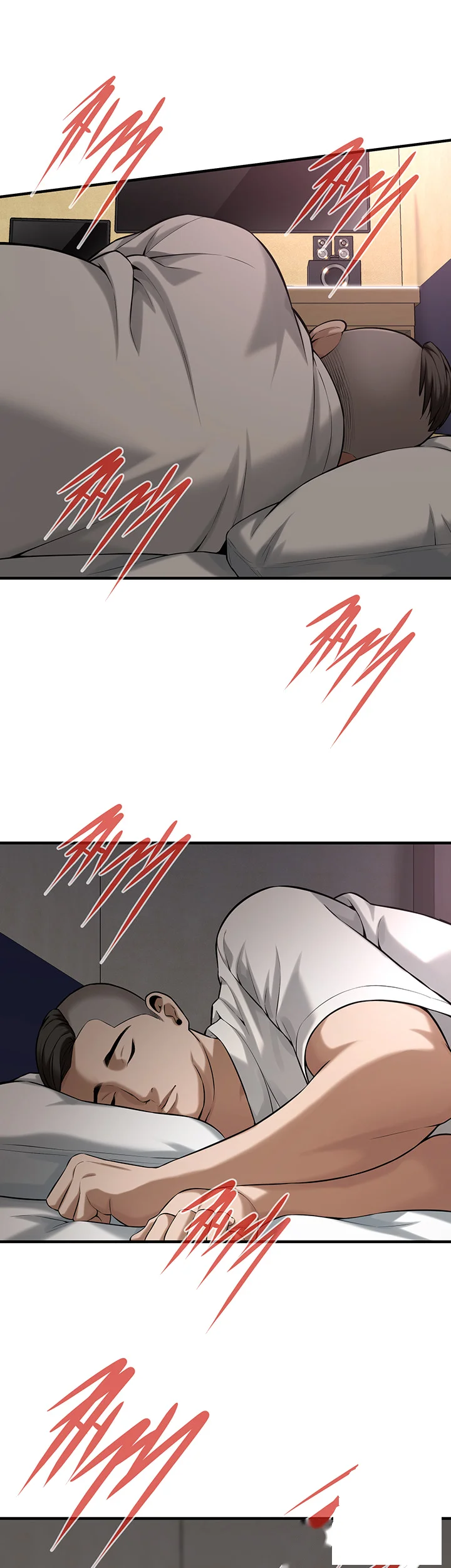 Mean Guy Chapter 64 - Page 47