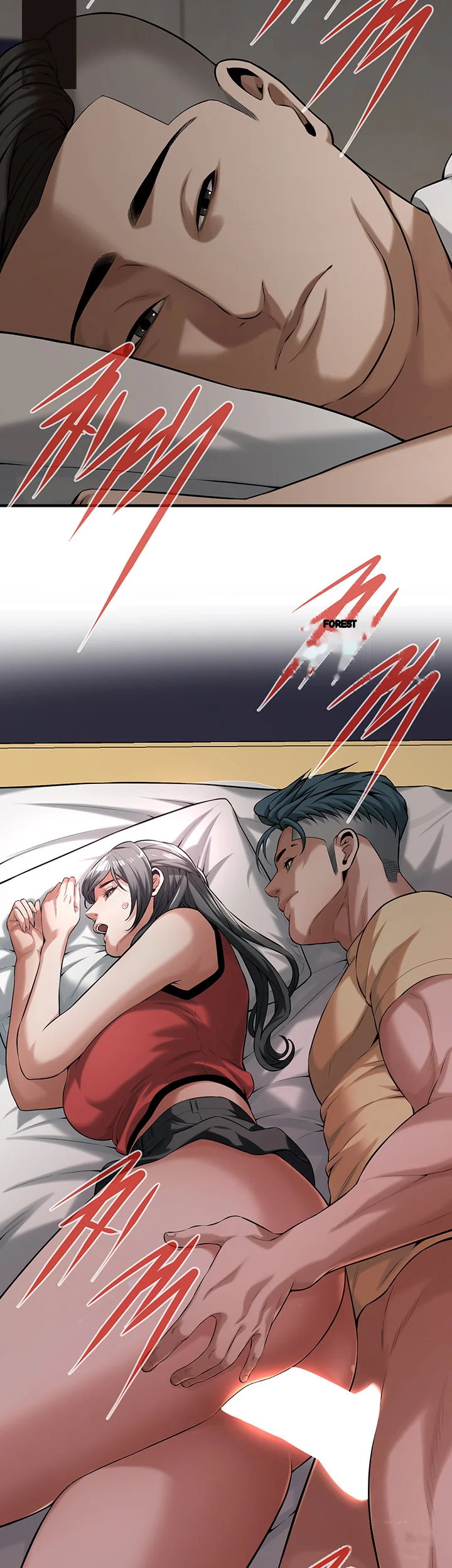 Mean Guy Chapter 64 - Page 48