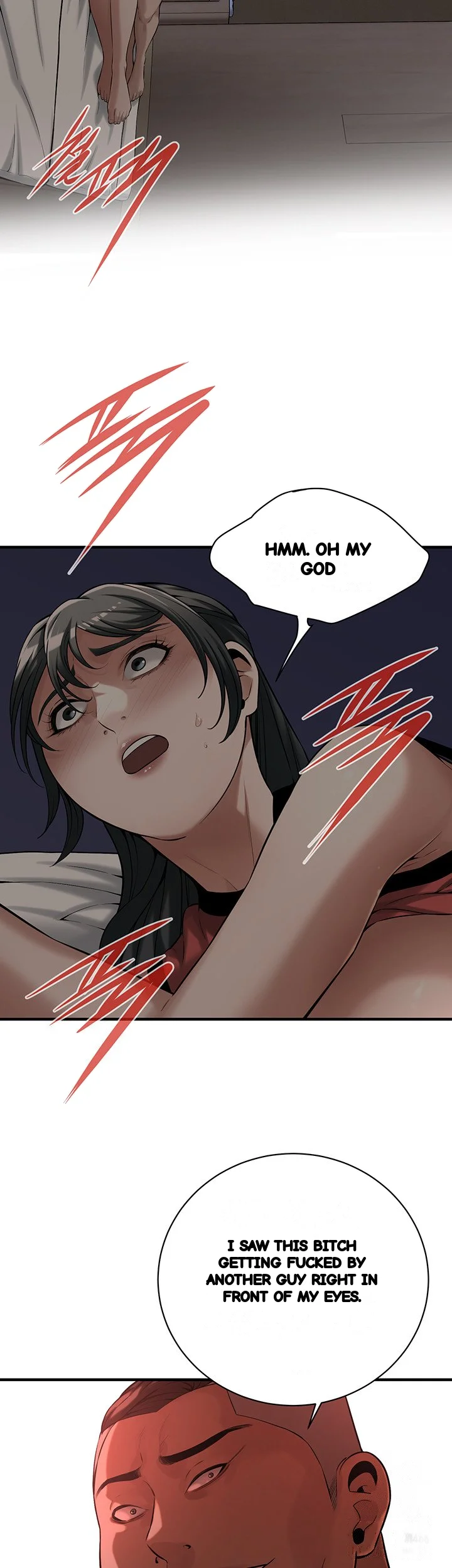 Mean Guy Chapter 65 - Page 14
