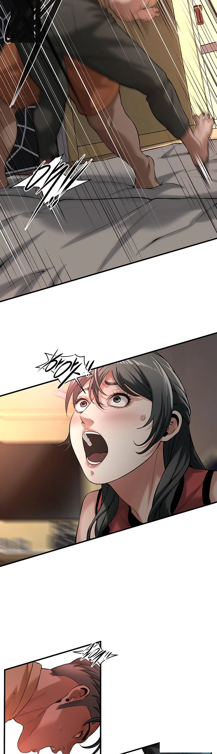 Mean Guy Chapter 65 - Page 24