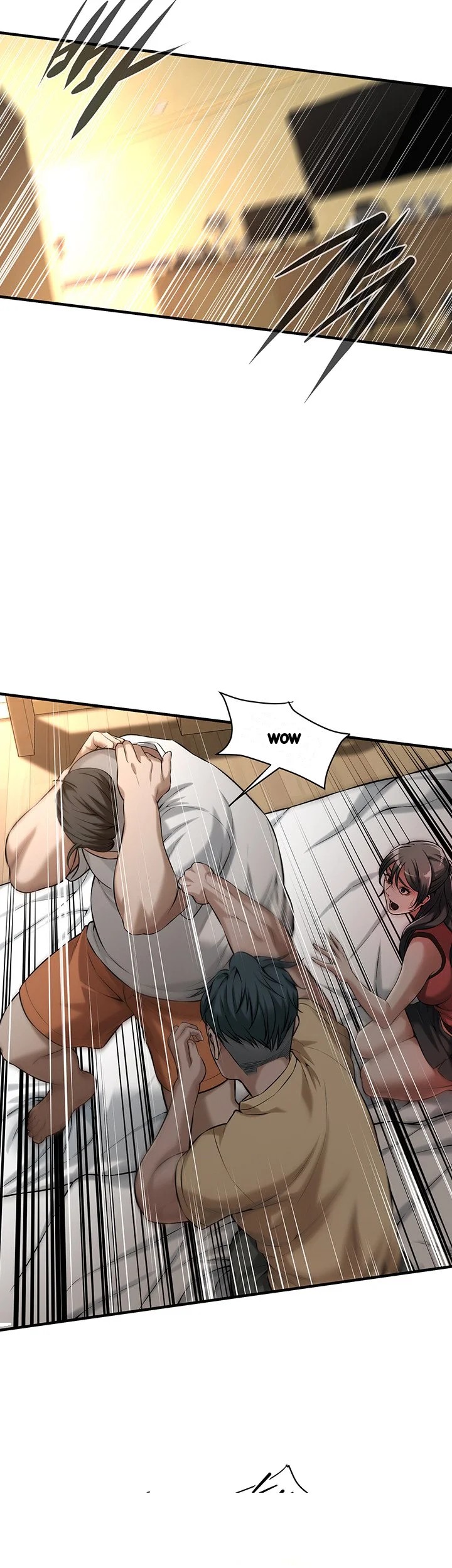 Mean Guy Chapter 65 - Page 33
