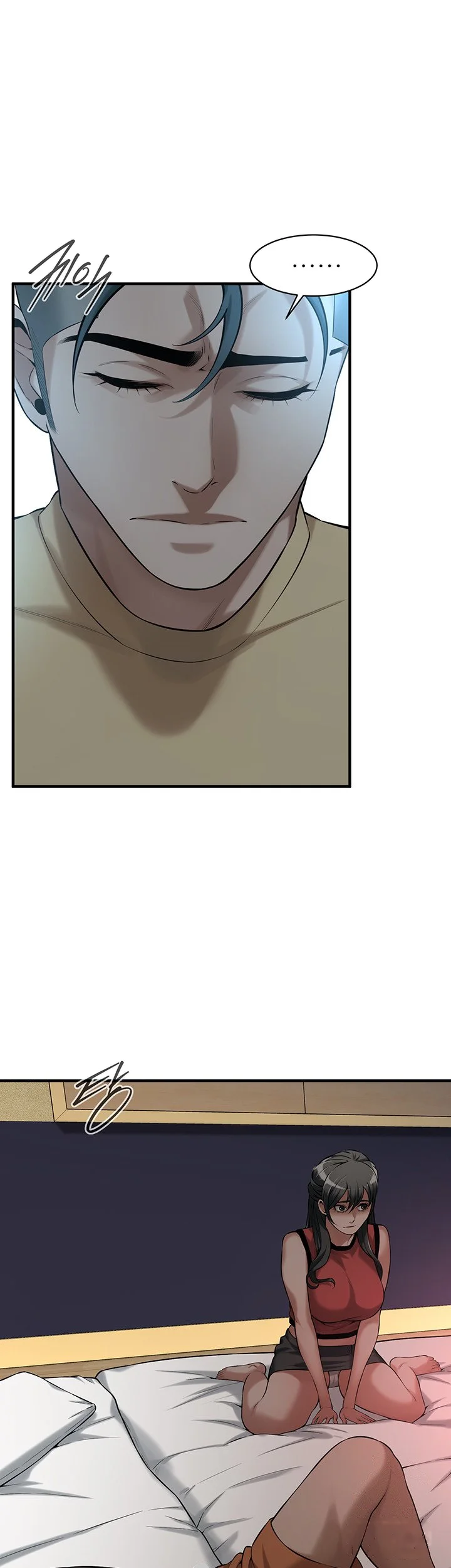 Mean Guy Chapter 65 - Page 38