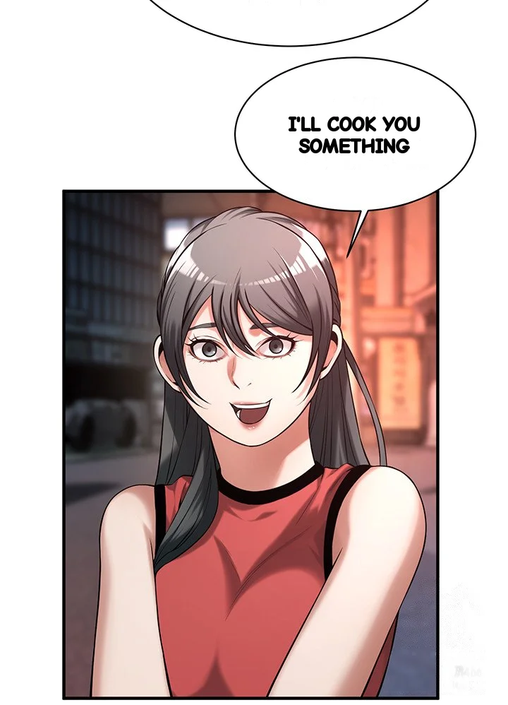 Mean Guy Chapter 65 - Page 45