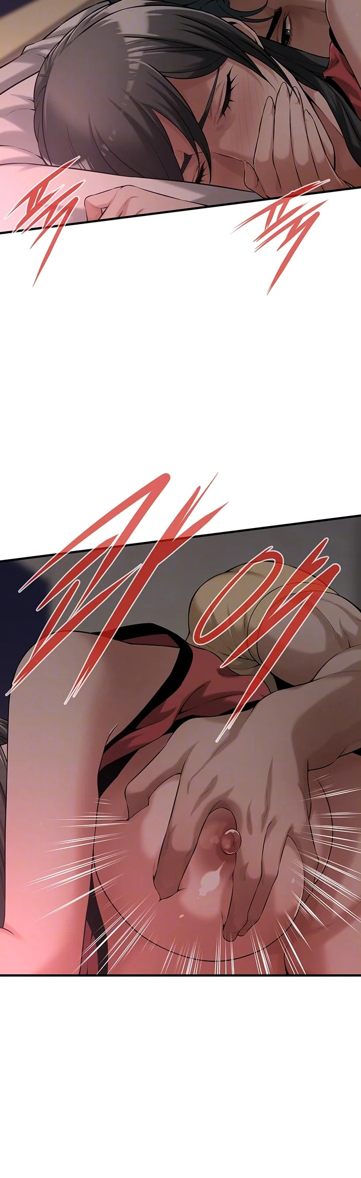 Mean Guy Chapter 65 - Page 5