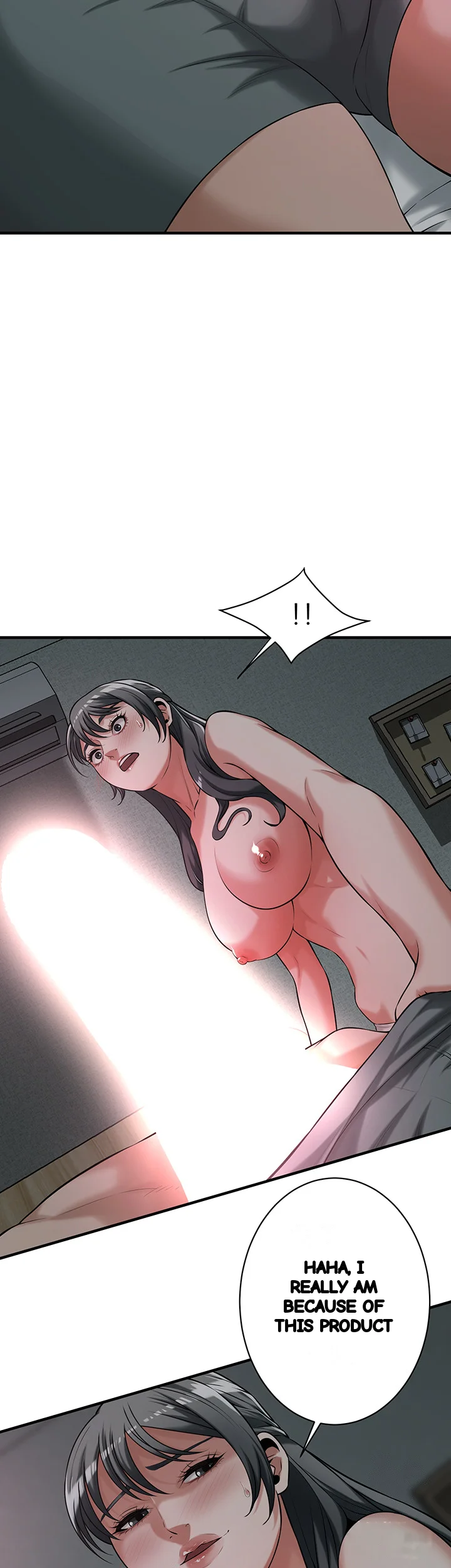 Mean Guy Chapter 66 - Page 18