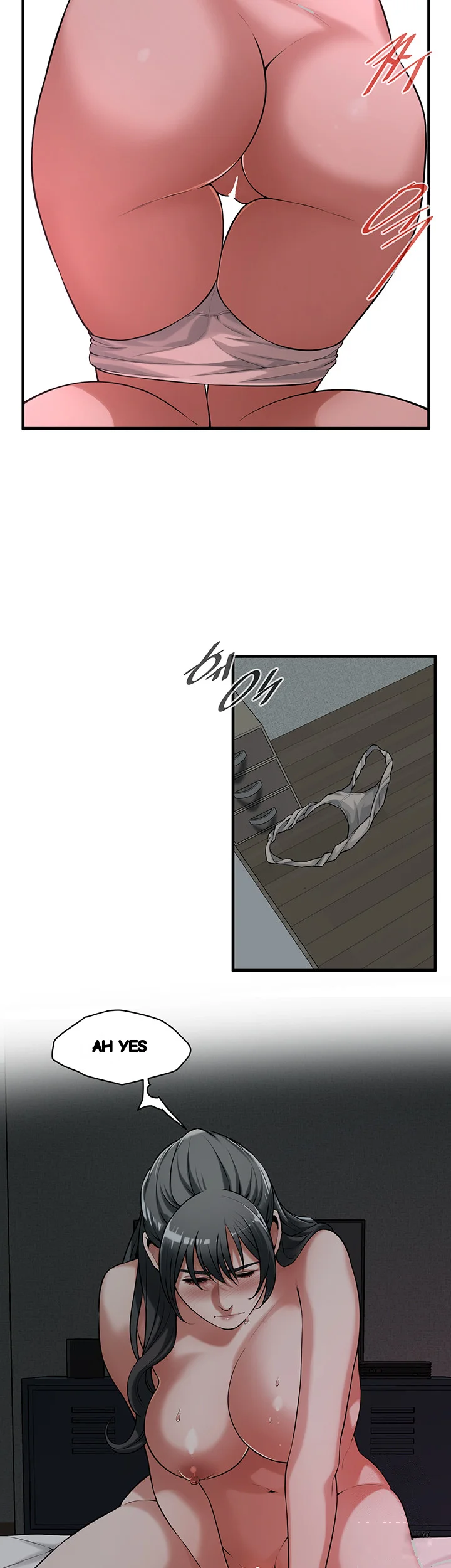 Mean Guy Chapter 66 - Page 23