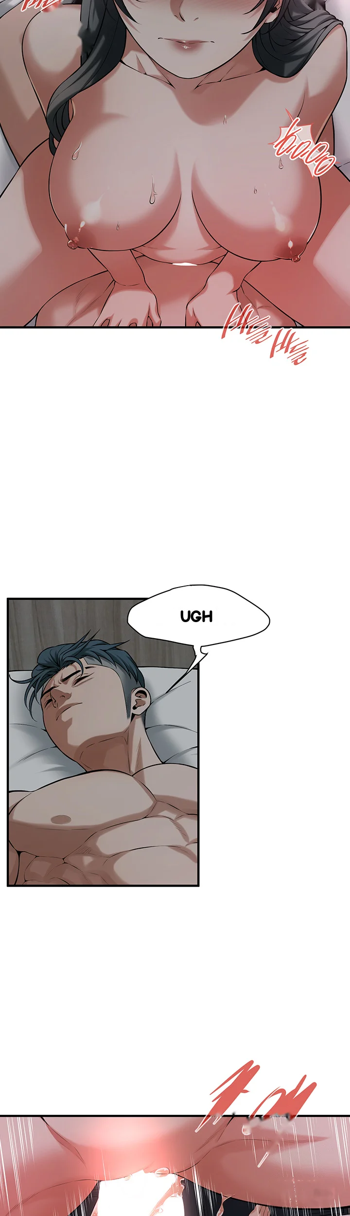 Mean Guy Chapter 66 - Page 25