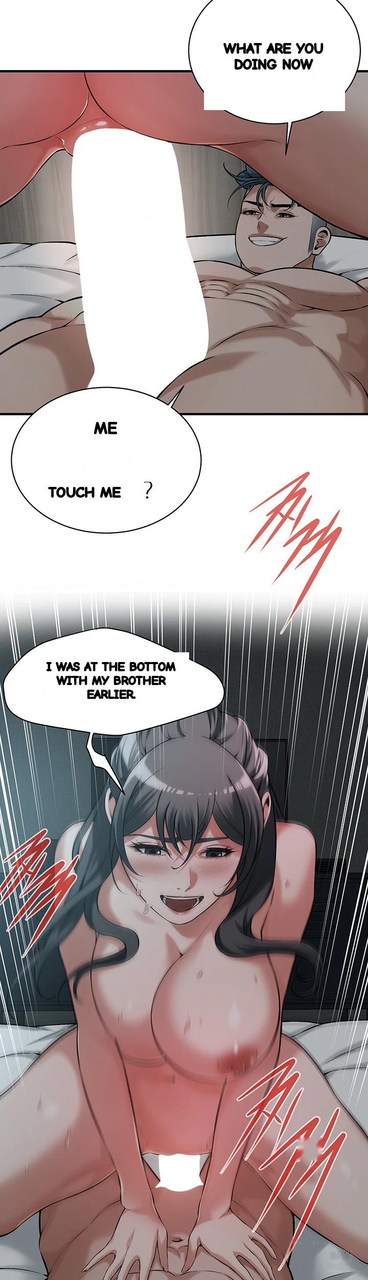 Mean Guy Chapter 66 - Page 29