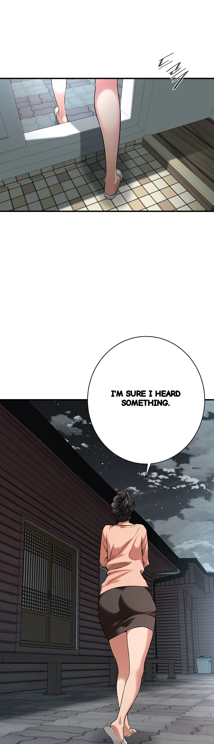 Mean Guy Chapter 66 - Page 35