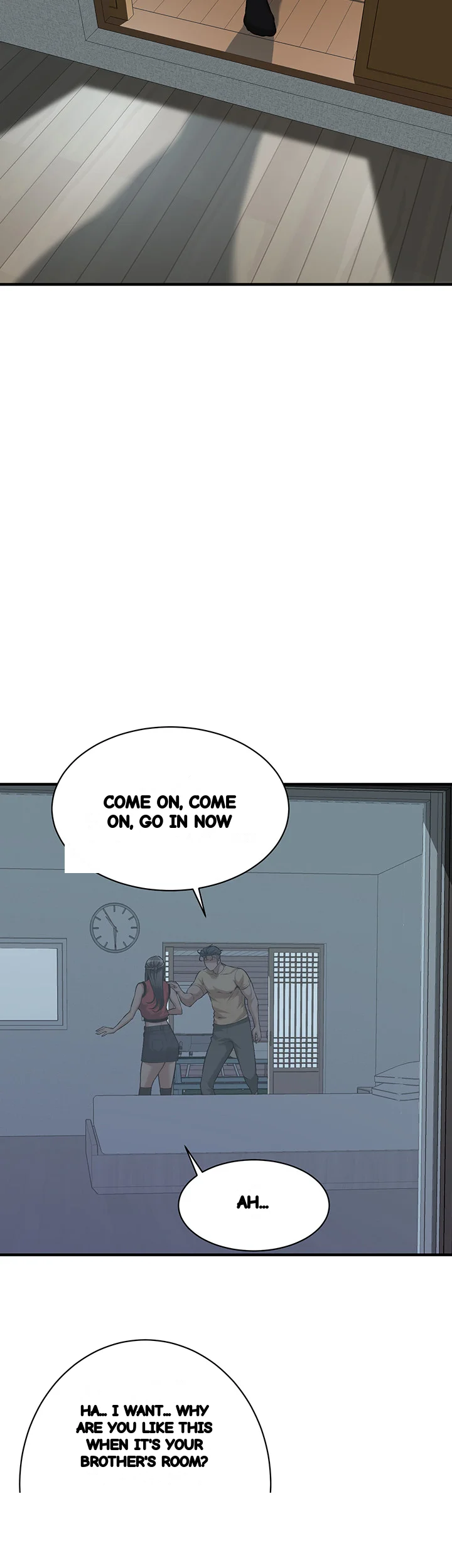 Mean Guy Chapter 66 - Page 4