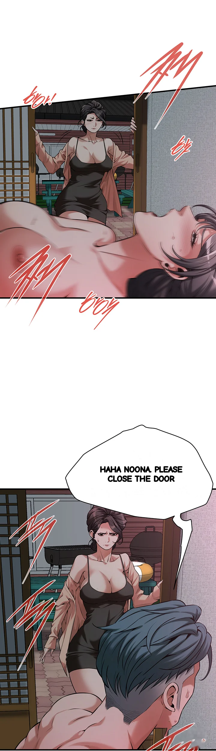 Mean Guy Chapter 66 - Page 44
