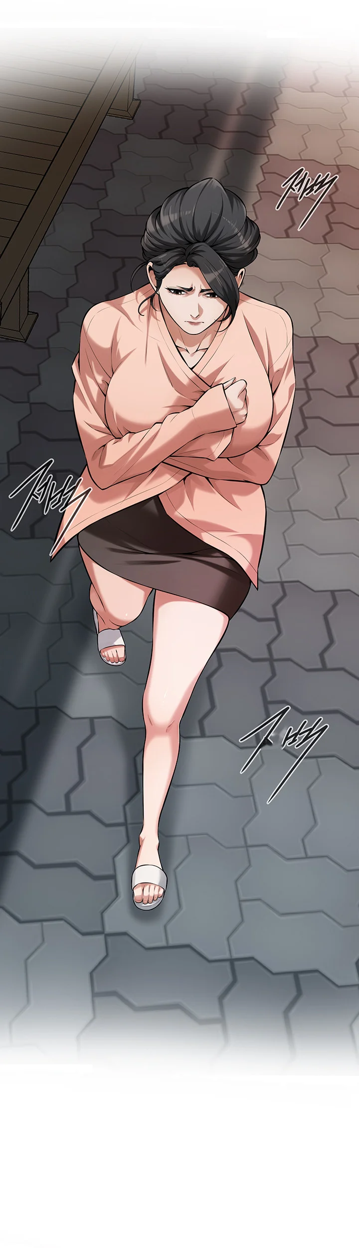 Mean Guy Chapter 66 - Page 47