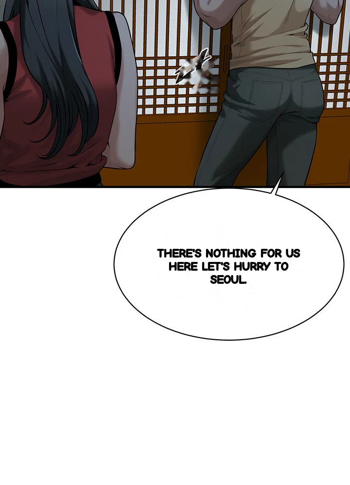 Mean Guy Chapter 66 - Page 6