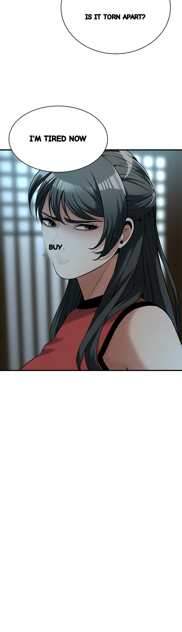 Mean Guy Chapter 66 - Page 8